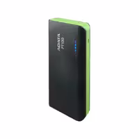 پاور بانک ای دیتا PT100 10000mAh