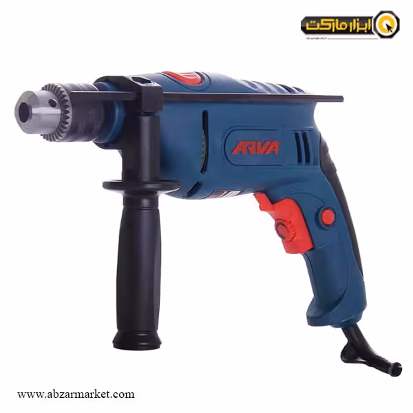 دریل چکشی آروا مدل 5313