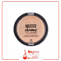 هایلایتر پودری میبلین Maybelline (اورجینال)