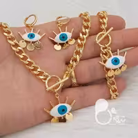 ست کامل کارتیر چشم نظر