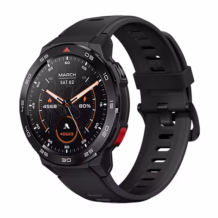 ساعت هوشمند مدل Mibro Watch GS Pro برند شیائومی