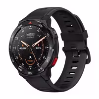 ساعت هوشمند مدل Mibro Watch GS Pro برند شیائومی