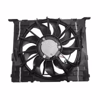 فن کامل بی ام و سری 5 از سال 2017 الی 2018