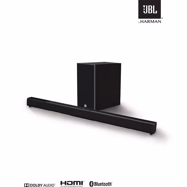 اسپیکر بلوتوثی جی بی ال مدل   SoundBar SB160
