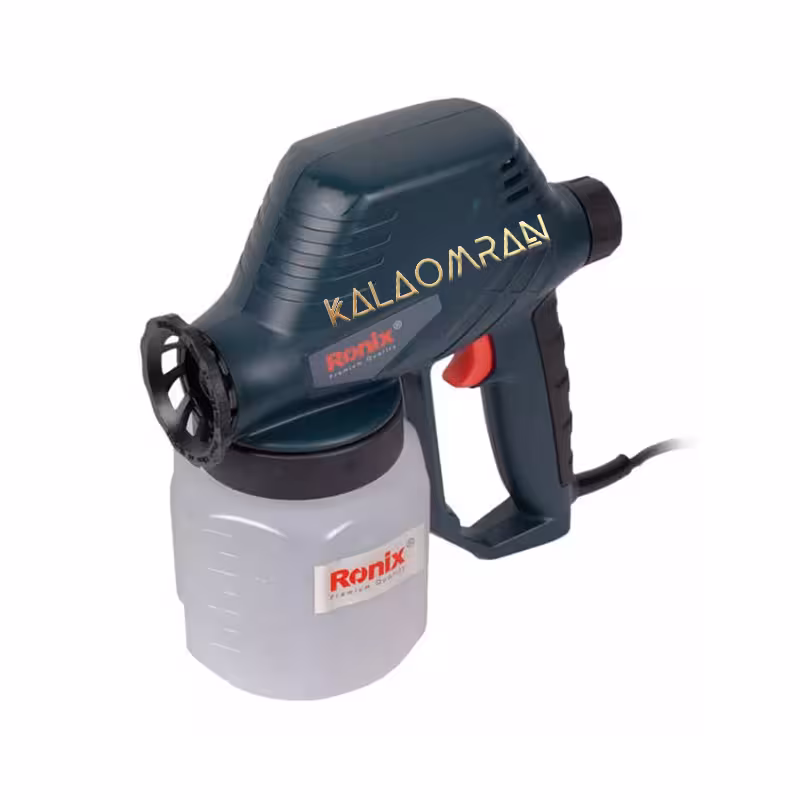 پیستوله برقی رونیکس مدل 1313