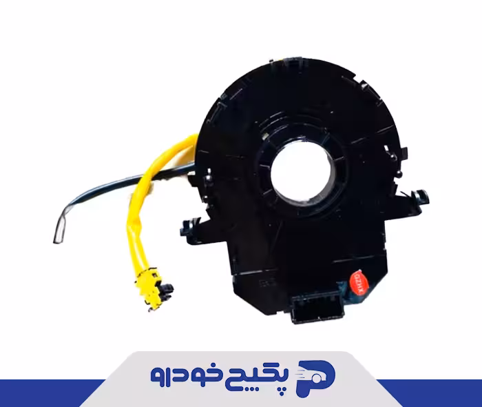 کابل حلزونی ایربگ J43-3774150 چری
