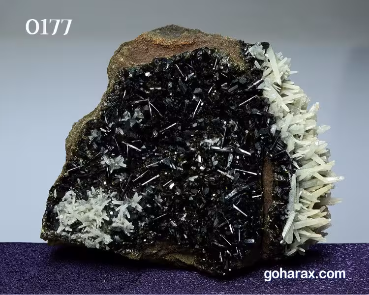 سنگ زینتی اپیدوت