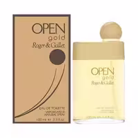 ادکلن راجر گالت اوپن (اپن) Roger & Gallet Open