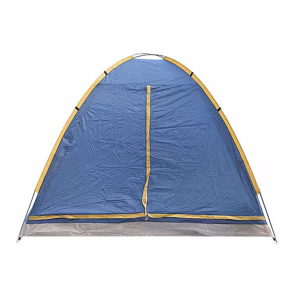 چادر مسافرتی 12 نفره اف آی تی مدل T4