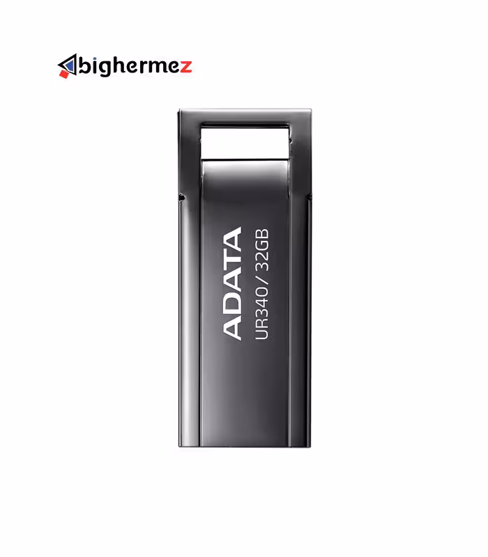 فلش مموری ای دیتا مدل UR340 ظرفیت 32 گیگابایت