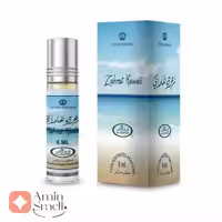 خرید عطر زنانه زهره هاوایی الرحاب 6 میل | Zahrat Hawaii al rehab 6 mil