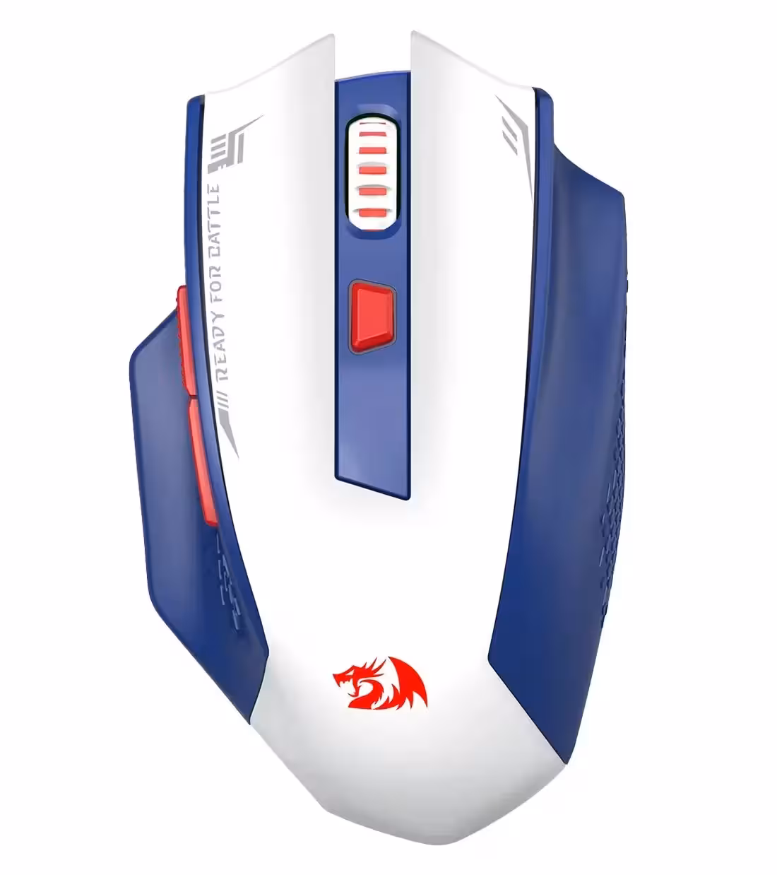 موس گیمینگ Redragon WOKI M994 WBR