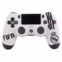 دسته بازی های کپی PS4 طرح فیفا FIFA