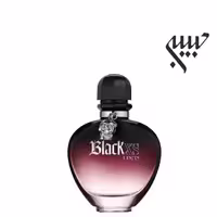 Paco Rabanne Black XS L’Exces EDP  پاکو رابان بلک ایکس اس لکسس زنانه