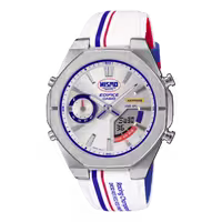ساعت مچی مردانه کاسیو ادیفایس مدل CASIO EDIFICE ECB-S10NIS-7A