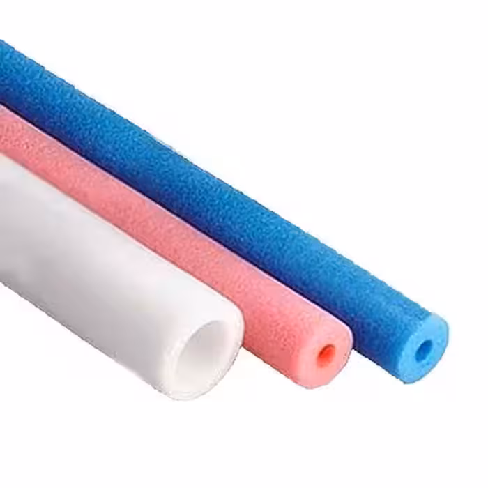 فوم لوله ای نیوپایپ EPE