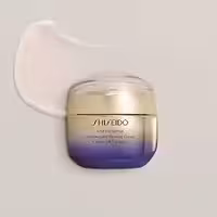 کرم ضد چروک و لیفتینگ شیسیدو Shiseido مدل Vital Perfection حجم 50 میل