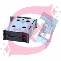 HPE ProLiant DL380 Gen11 2SFF U.3 HDD Stacking P48811-B21