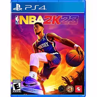Nba 2k23