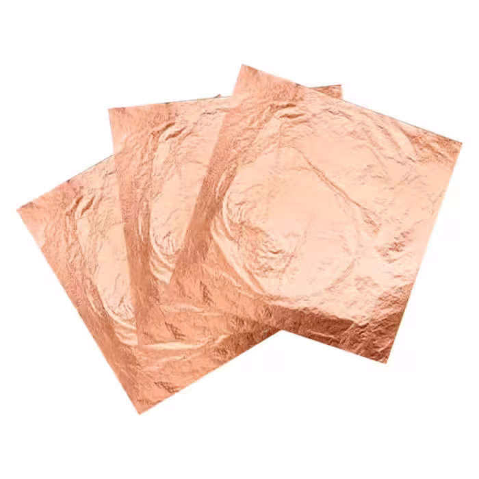 ورق مس ویونا بسته 20 عددی