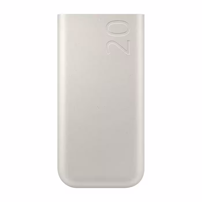 پاوربانک سامسونگ مدل Battery Pack EB-P4520 ظرفیت 20000 میلی آمپر ساعت