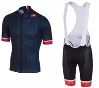 ست پیراهن و شورت Castelli