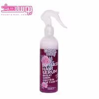 سرم دوفاز موهای نازک و کم حجم سریتا حجم 230ml