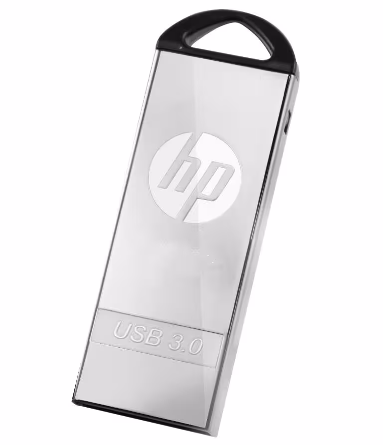 فلش مموری اچ پی مدل ایکس 720 با ظرفیت 16 گیگابایت