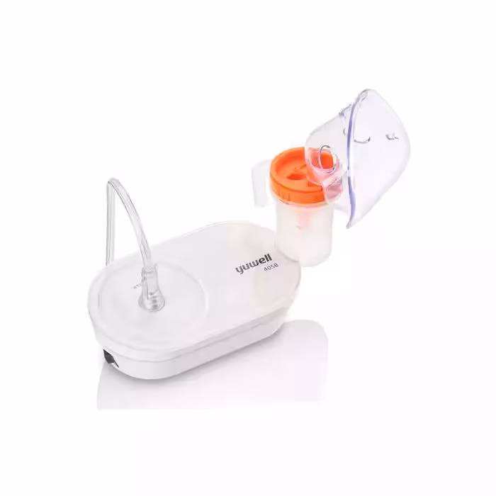 نبولایزر 405B یوول