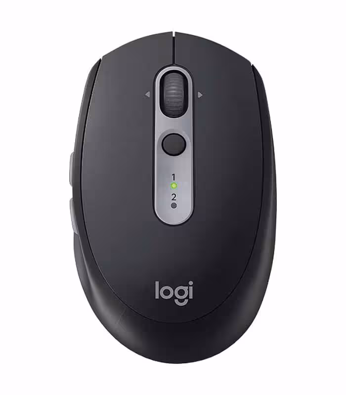 ماوس بی سیم لاجیتک Mouse Logitech M590