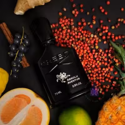 عطراونتوس آبسلو برند لوزی