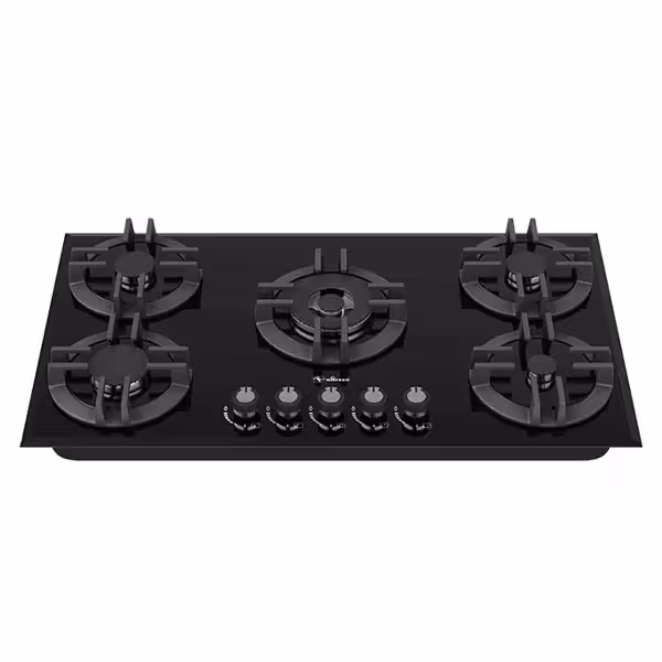 اجاق گاز شیشه ای داتیس مدل DG599