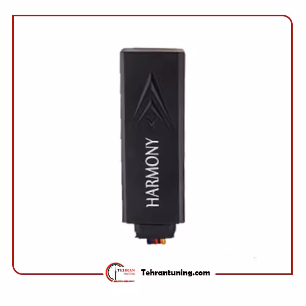 ردیاب خودرو چانگان CS35 مدل M500n برند هارمونی