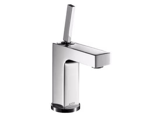 شیر روشویی گروهه مدل چیتریو کروم