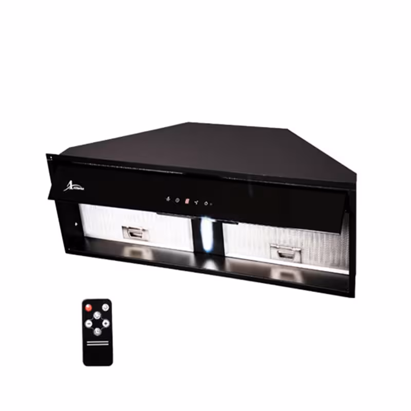 هود مخفی اخوان مدل80 سانتی H64 TL H219