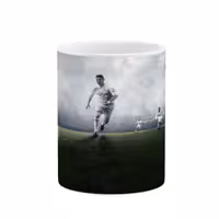 ماگ چیتوکالا طرح Ronaldo رونالدو مدل mgh43162