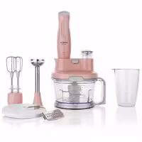 غذا ساز شفر مدل 17 پارچه SCHAFER Meister