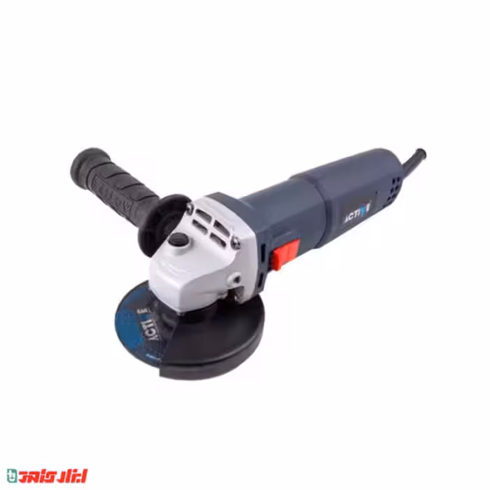 مینی فرز دیمر دار 850 وات اکتیو مدل AC-2185V