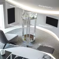 میز بار مدرن
