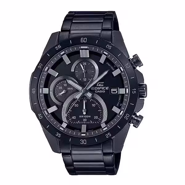 ساعت مچی مردانه کاسیو مدل CASIO EFR-571MDC-1AVUDF