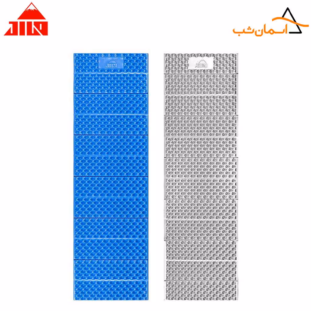 زیرانداز آکاردئونی کیسه خواب جیلو MT33