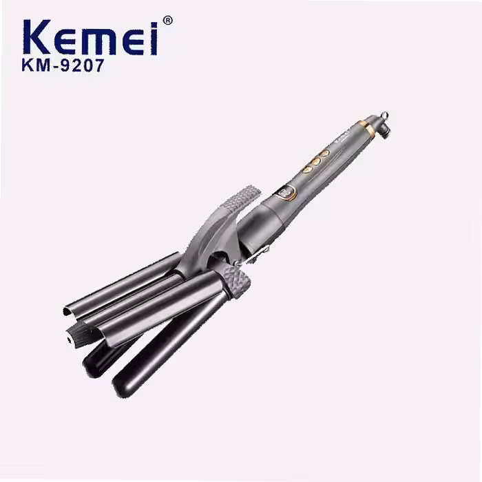 اتو موی کیمی مدل KM-9207