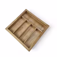 جاقاشق داخل کابینت چوبی 35 سانتی کد WD6483