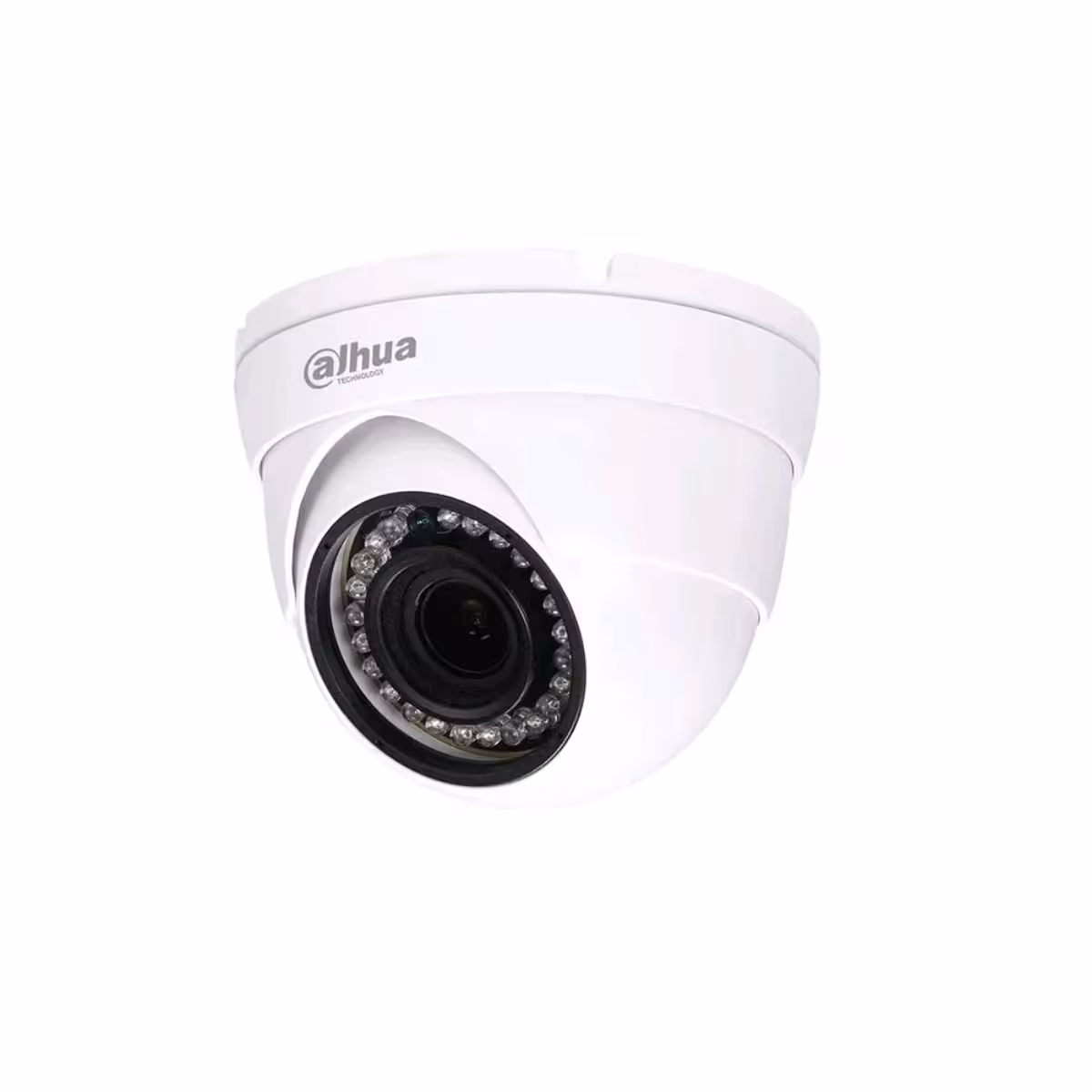 دوربین سقفی 2 مگاپیکسل تمام فلزی داهوا HDW 1200 MP