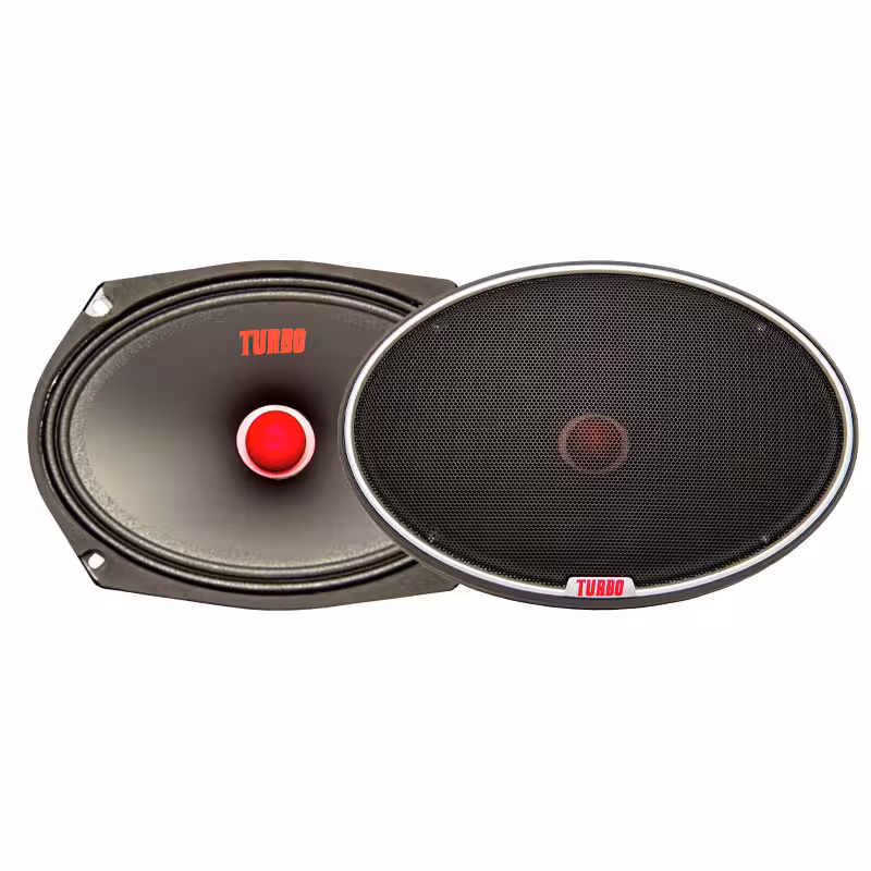 میدرنج توربو مدل 6906