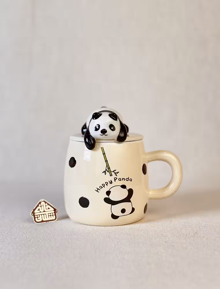 ماگ کیوت پاندا کد002900