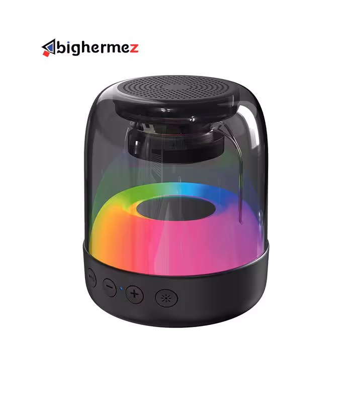 اسپیکر بلوتوث قابل حمل ایکس پی پروداکت مدل XP-S71G