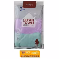 دستمال آشپزخانه Bilov بیلوو 3 عددی SOO-019