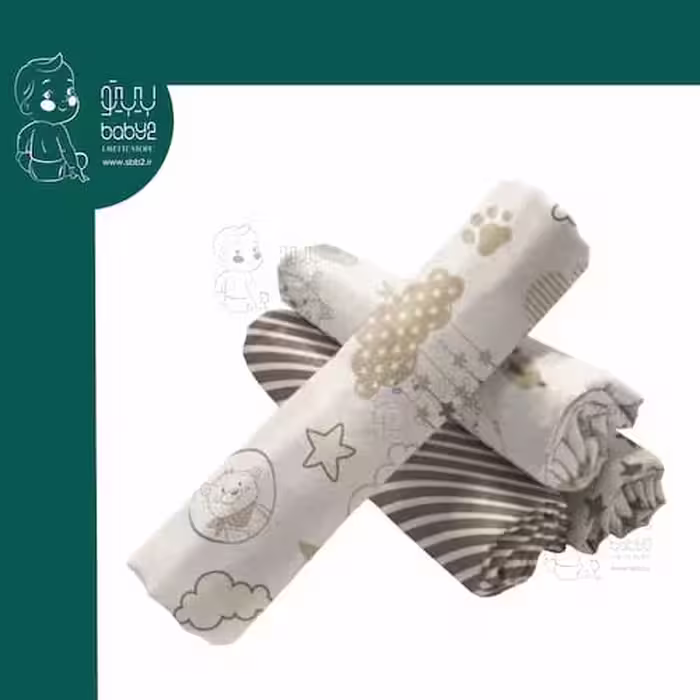 خشک کن رزبرن Teddy Bear Rose Born