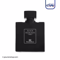 عطر ادکلن دندلیون بلک ادیکشن